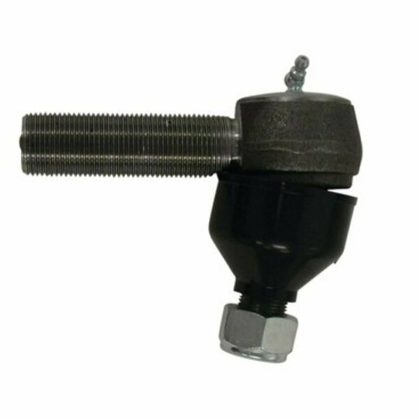 Aftermarket Tie Rod End RH Fits Ford 535 6500 6500 3500 3550 3000 5550 755 4000 420 4500 750 C7NN3289B